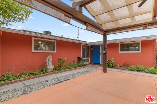 6742 Sunny Brae Avenue, Winnetka (los Angeles), CA 91306