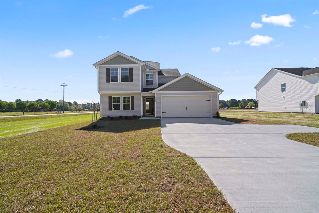 6711 Highway 66, Loris, SC 29569