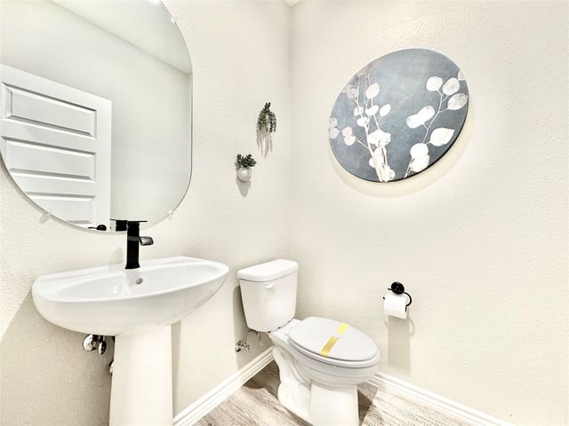 8725 Scottys Lake Lane, The Colony, TX 75036