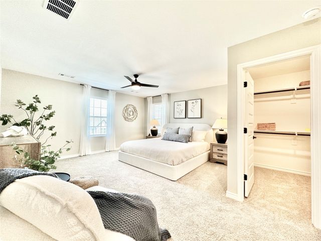 8725 Scottys Lake Lane, The Colony, TX 75036