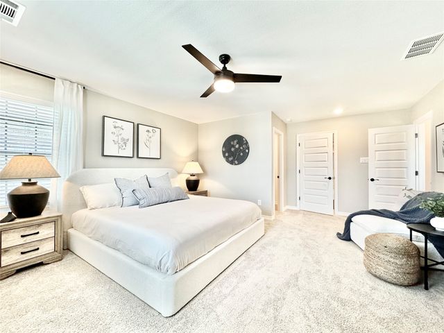 8725 Scottys Lake Lane, The Colony, TX 75036