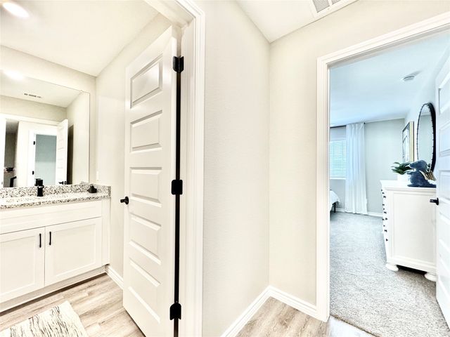 8725 Scottys Lake Lane, The Colony, TX 75036