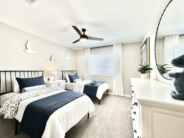 8725 Scottys Lake Lane, The Colony, TX 75036