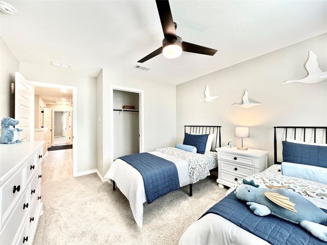 8725 Scottys Lake Lane, The Colony, TX 75036