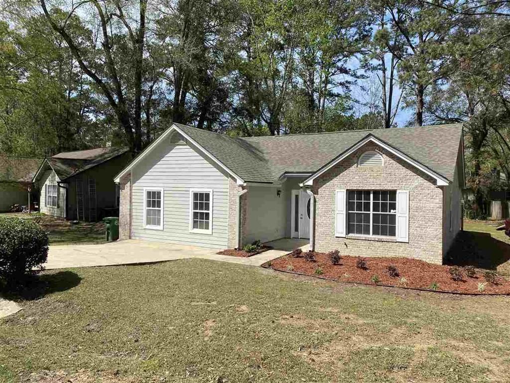 8382 Glendalin Road, Tallahassee, FL 32311