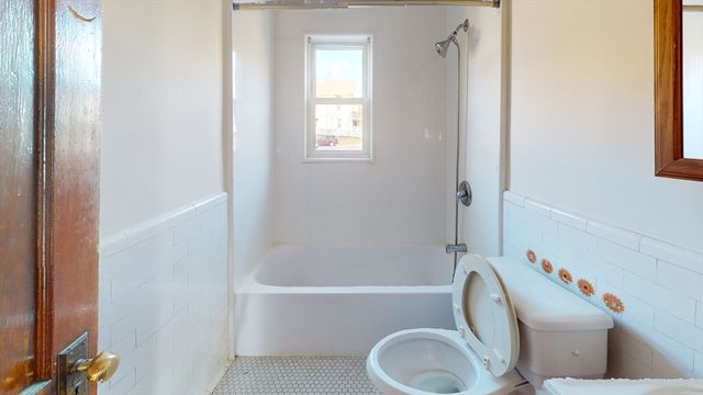 897 Canterbury Street 0, Boston, MA 02131