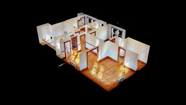 897 Canterbury Street 0, Boston, MA 02131