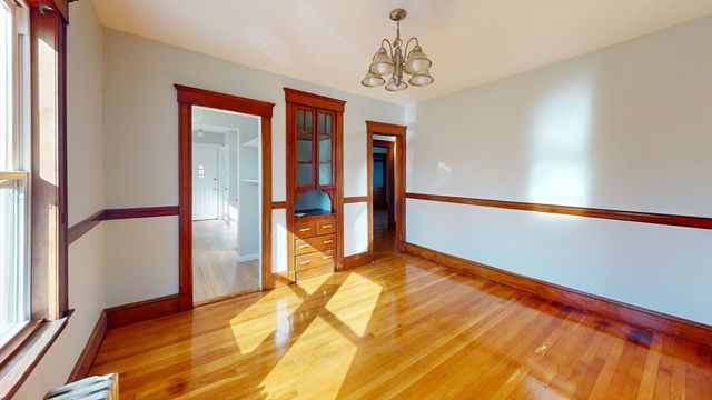 897 Canterbury Street 0, Boston, MA 02131