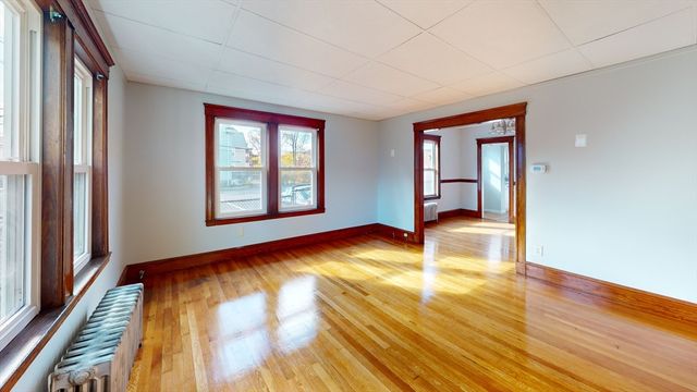 897 Canterbury Street 0, Boston, MA 02131