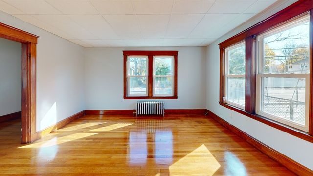 897 Canterbury Street 0, Boston, MA 02131