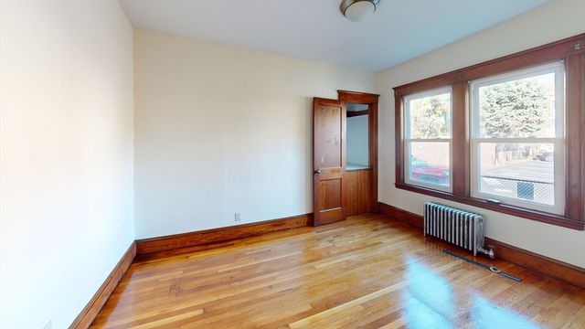 897 Canterbury Street 0, Boston, MA 02131