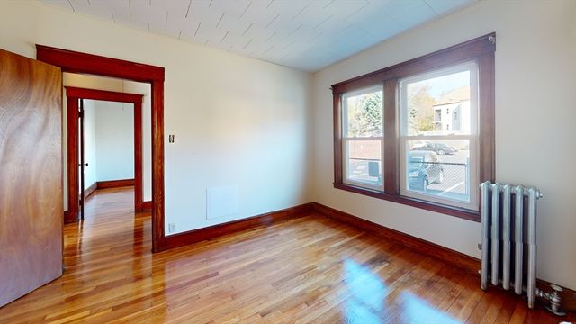 897 Canterbury Street 0, Boston, MA 02131