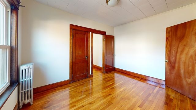 897 Canterbury Street 0, Boston, MA 02131