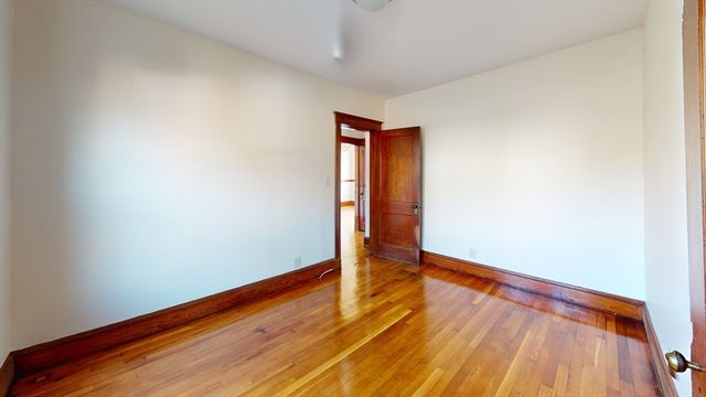 897 Canterbury Street 0, Boston, MA 02131