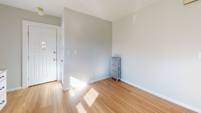 897 Canterbury Street 0, Boston, MA 02131