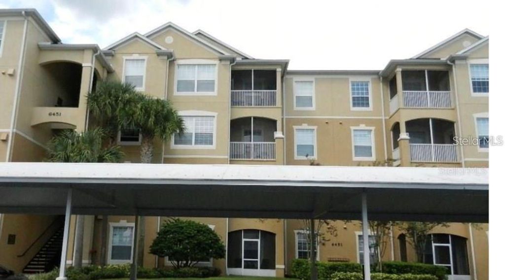 6451 OLD PARK LN 102, Orlando, FL 32835