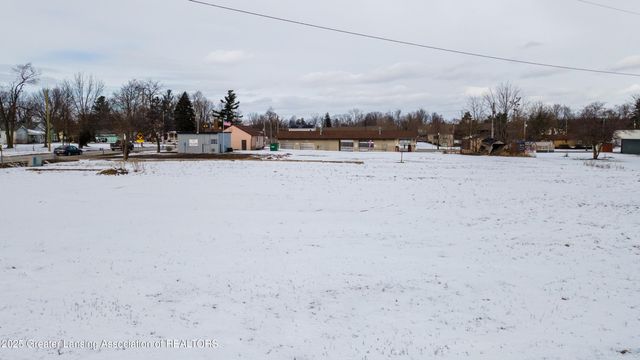 0 E Lansing Road, Charlotte, MI 48813