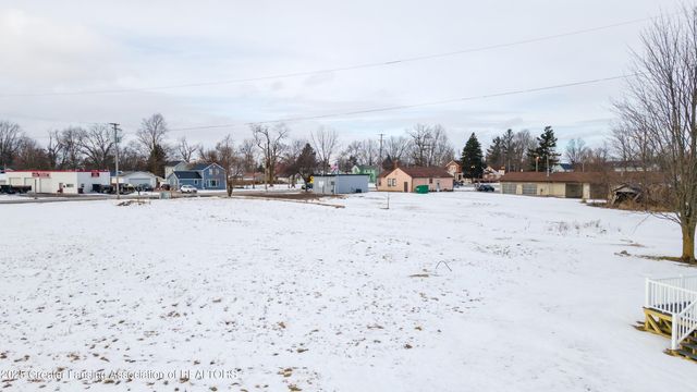 0 E Lansing Road, Charlotte, MI 48813