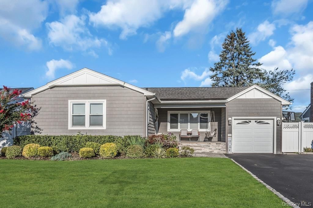 782 Norman Drive, North Bellmore, NY 11710 — exterior