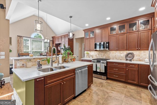 4361 Chimney Hill Drive, Douglasville, GA 30135
