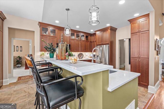 4361 Chimney Hill Drive, Douglasville, GA 30135