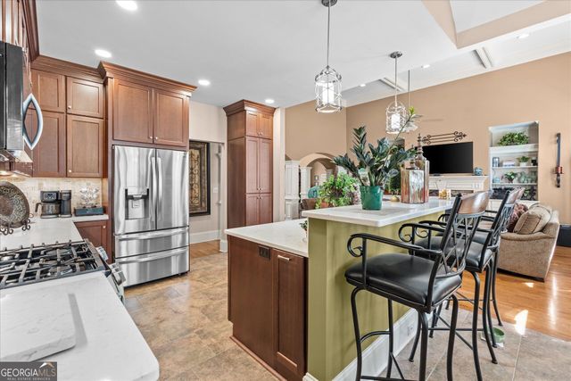 4361 Chimney Hill Drive, Douglasville, GA 30135