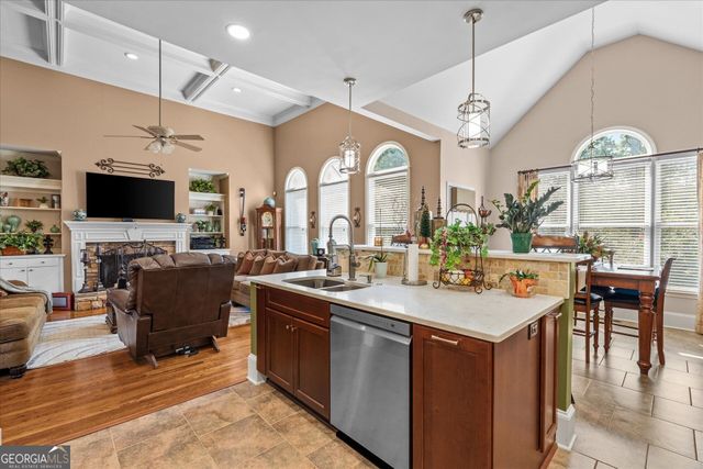 4361 Chimney Hill Drive, Douglasville, GA 30135