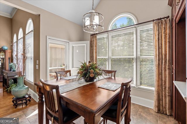 4361 Chimney Hill Drive, Douglasville, GA 30135