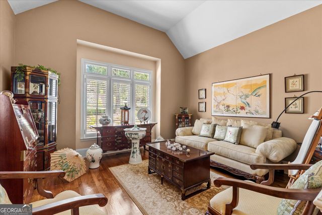 4361 Chimney Hill Drive, Douglasville, GA 30135