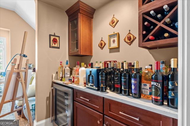 4361 Chimney Hill Drive, Douglasville, GA 30135