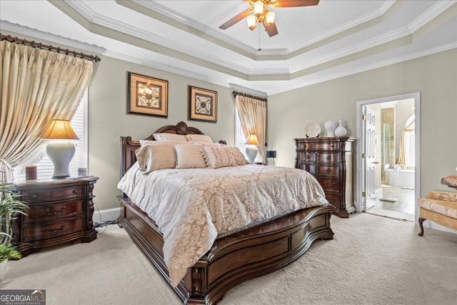 4361 Chimney Hill Drive, Douglasville, GA 30135