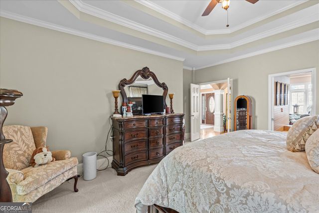 4361 Chimney Hill Drive, Douglasville, GA 30135