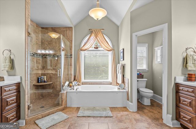 4361 Chimney Hill Drive, Douglasville, GA 30135