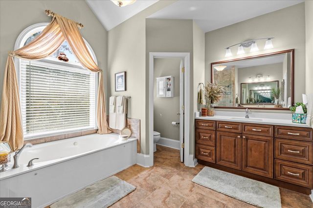 4361 Chimney Hill Drive, Douglasville, GA 30135