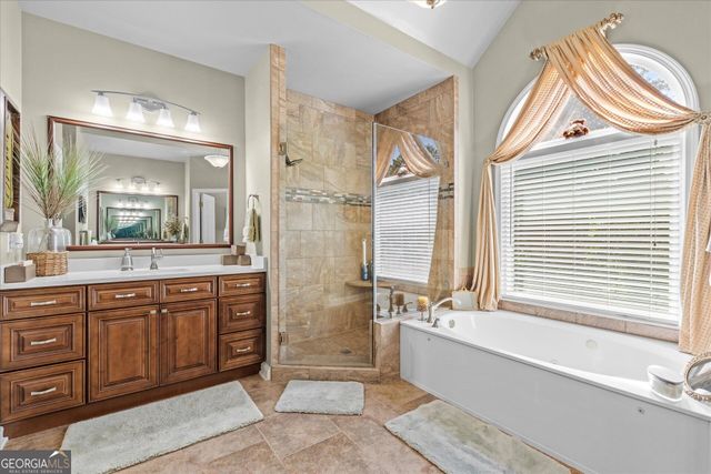 4361 Chimney Hill Drive, Douglasville, GA 30135