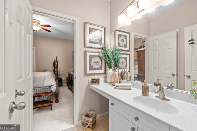 4361 Chimney Hill Drive, Douglasville, GA 30135