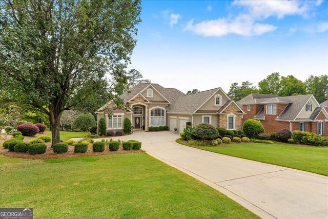 4361 Chimney Hill Drive, Douglasville, GA 30135