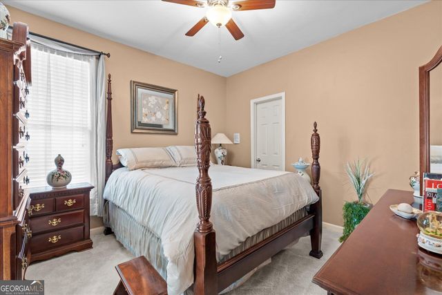4361 Chimney Hill Drive, Douglasville, GA 30135