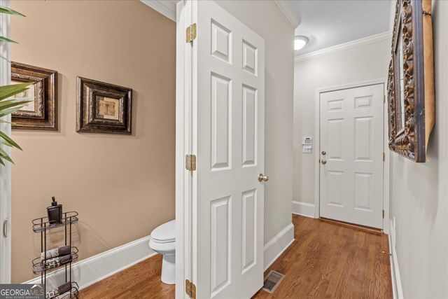 4361 Chimney Hill Drive, Douglasville, GA 30135