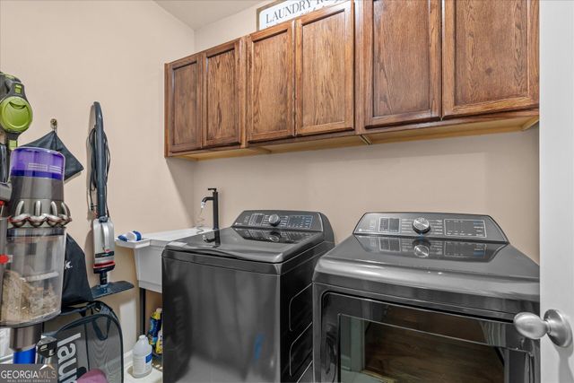 4361 Chimney Hill Drive, Douglasville, GA 30135