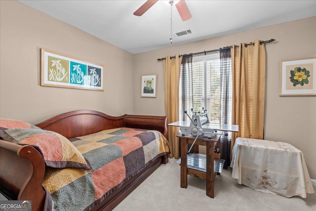 4361 Chimney Hill Drive, Douglasville, GA 30135