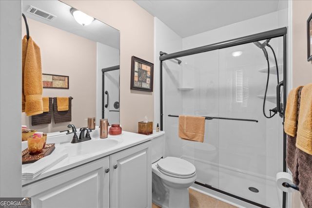 4361 Chimney Hill Drive, Douglasville, GA 30135