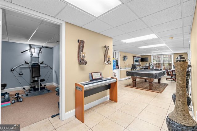 4361 Chimney Hill Drive, Douglasville, GA 30135