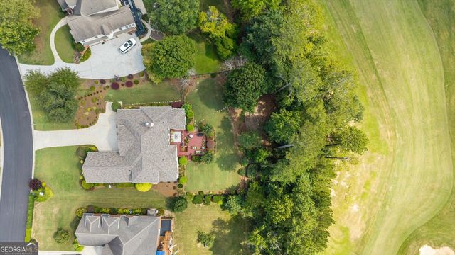 4361 Chimney Hill Drive, Douglasville, GA 30135