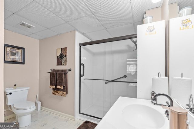 4361 Chimney Hill Drive, Douglasville, GA 30135