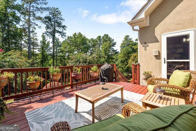 4361 Chimney Hill Drive, Douglasville, GA 30135