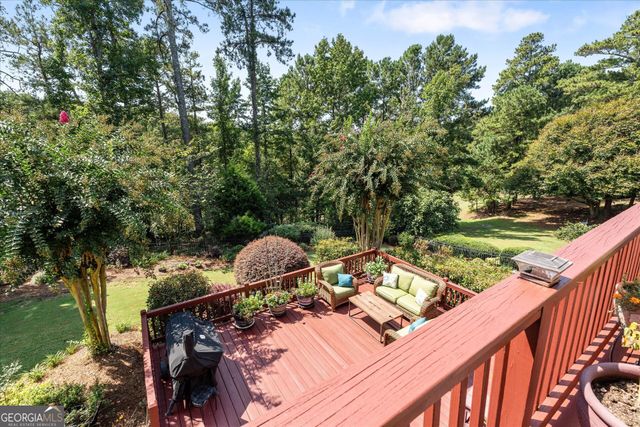 4361 Chimney Hill Drive, Douglasville, GA 30135