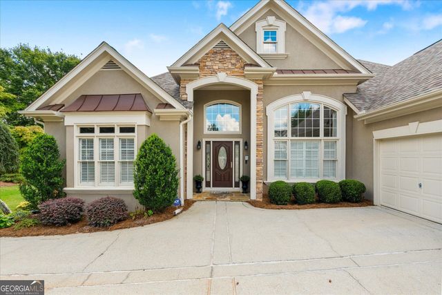 4361 Chimney Hill Drive, Douglasville, GA 30135