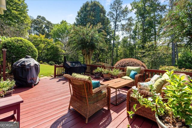 4361 Chimney Hill Drive, Douglasville, GA 30135