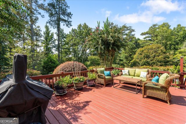 4361 Chimney Hill Drive, Douglasville, GA 30135